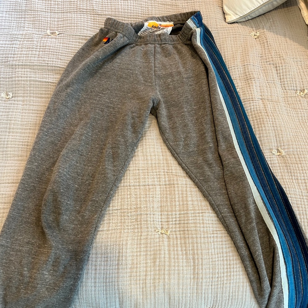 Aviator Nation women’s sweatpants